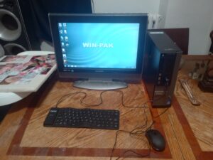 Dell optiplex 7010