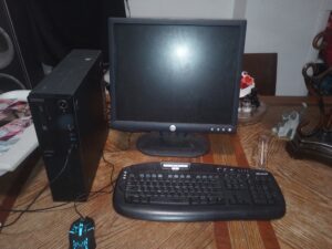 Lenovo thinkcentre m91p m series