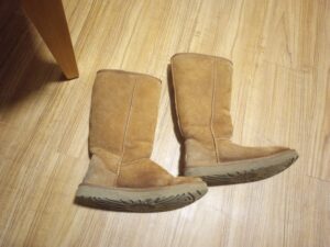 Ugg classic tall II women's boots